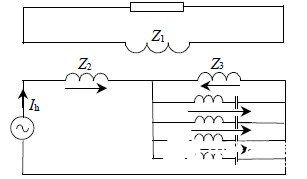 自耦补偿和谐波屏蔽换流变压器的原理及配套滤波装置的接线方案