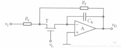 A/D转换的原理以及相应的电路连接方法