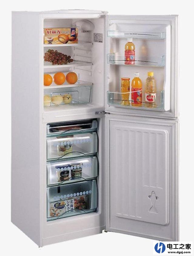 老式冰箱温控器怎么调温度?多少合适