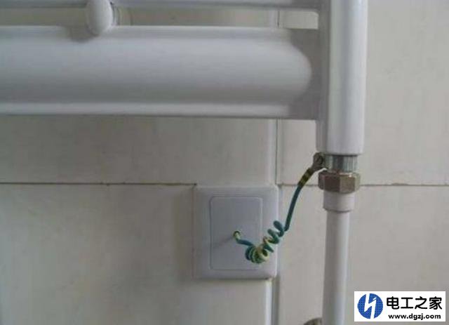 热水器如何解决漏电及安全措施