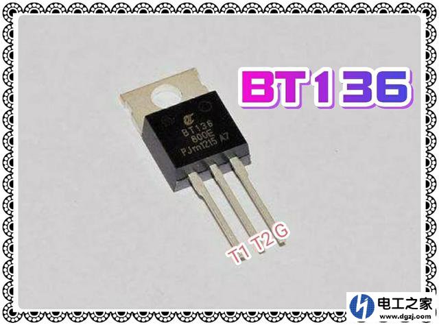 手电钻调速开关bt系列可控硅可以代换普通电路中的可控硅吗