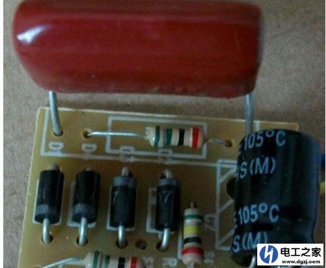 LED灯珠经常被烧坏该怎么修理?电路需串联一个多大的电阻