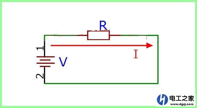 直流电压为5V/15A怎样把电流降下来