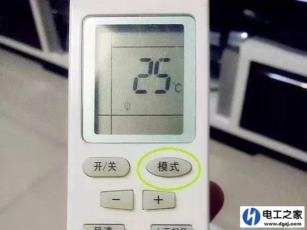 夏天空调制冷和除湿哪个比较省电