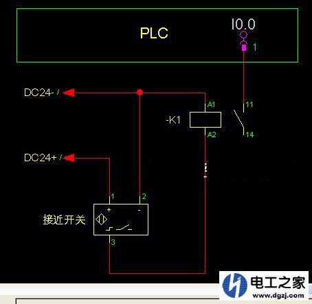 PLC开关量输入信号为何要隔离以及如何隔离