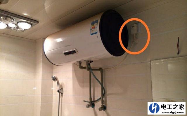 使用电热水器漏电开关老跳闸是什么原因