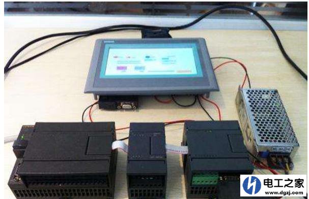 PLC相对于继电器控制系统所表现的优势
