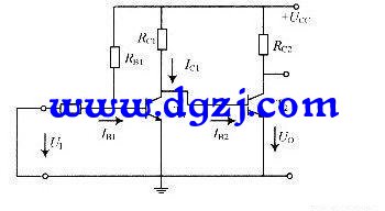 常用的耦合电路及耦合器工作原理图