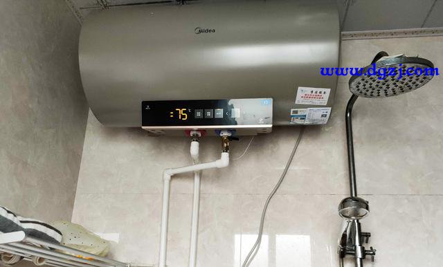 热水器是开着省电还是用的时候再开省电