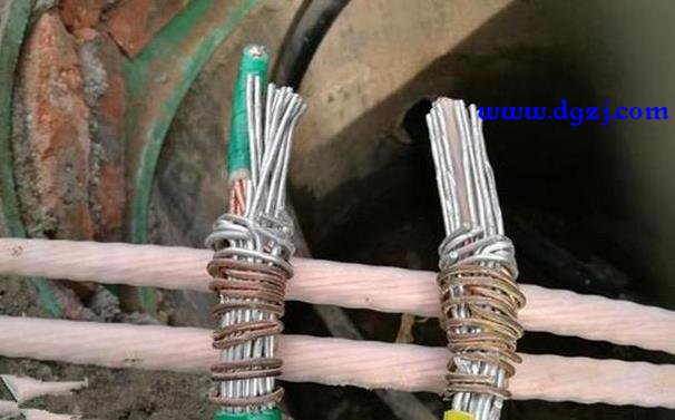 铝导线和铜导线为什么不能直接连接