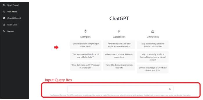 ChatGPT使用教程