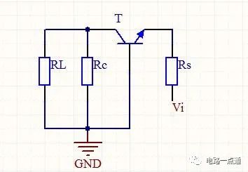 三极管放大电路的三种组态、放大倍数计算公式
